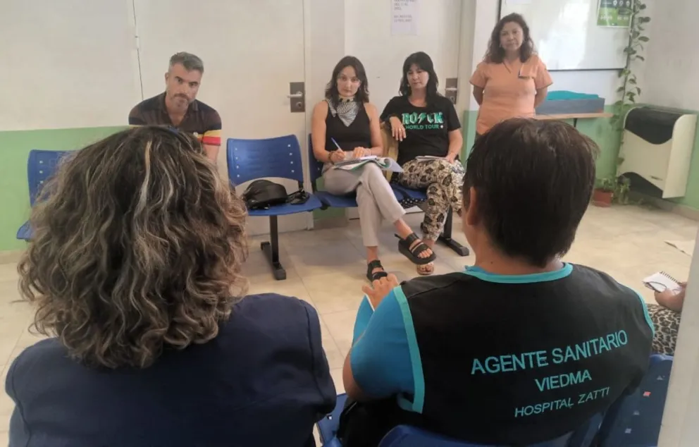 Provincias patagónicas se unen para proteger la salud de sus habitantes.