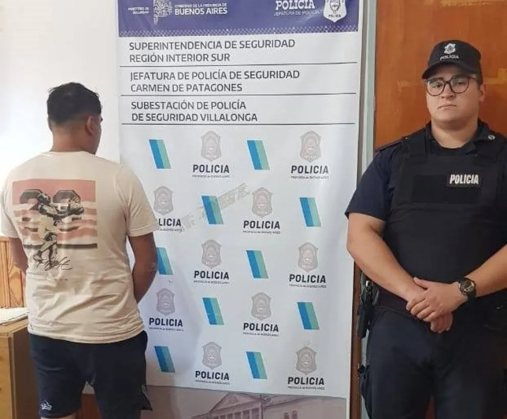 Los detenidos prestarán declaración indagatoria en las próximas horas (Fotos: Infoluro). 