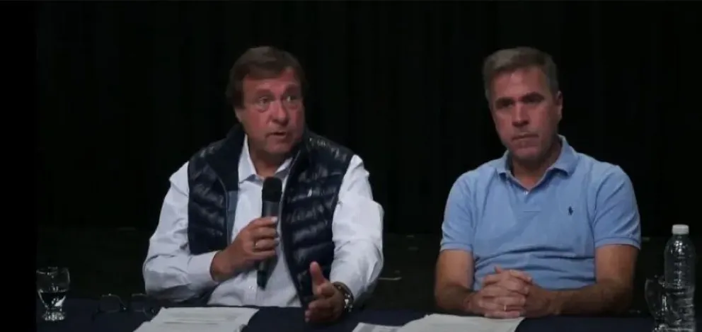 Presentaron un detallado informe sobre las consecuencias del paso del fuego en El Bolsón, la asistencia ejecutada y próximos programas de ayuda.