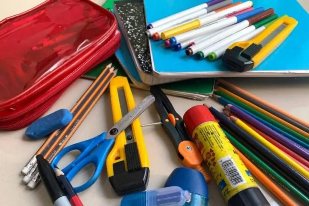 Un ejemplo del espíritu de colaboración y empatía que caracteriza a la comunidad viedmense.