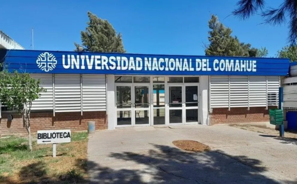 Como cada año, Enfermería y Psicopedagogía encabezan la demanda. Foto: Archivo de NoticiasNet.
