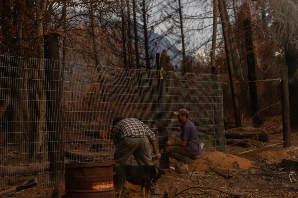 Se destinarán $400 millones para la reposición de infraestructura agropecuaria
