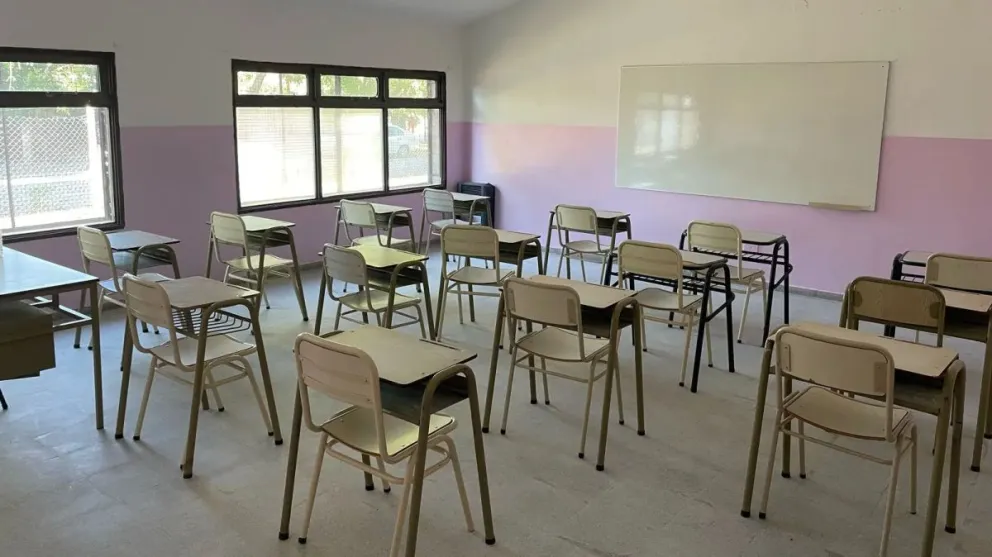 Foto: Gobierno de Río Negro.