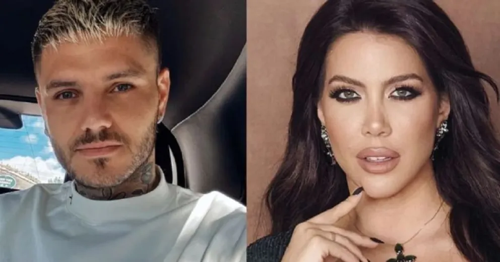 Mauro Icardi Enumeró Las Mentiras De Wanda Nara Y Expuso Que Perdió Credibilidad “tiene Miedo