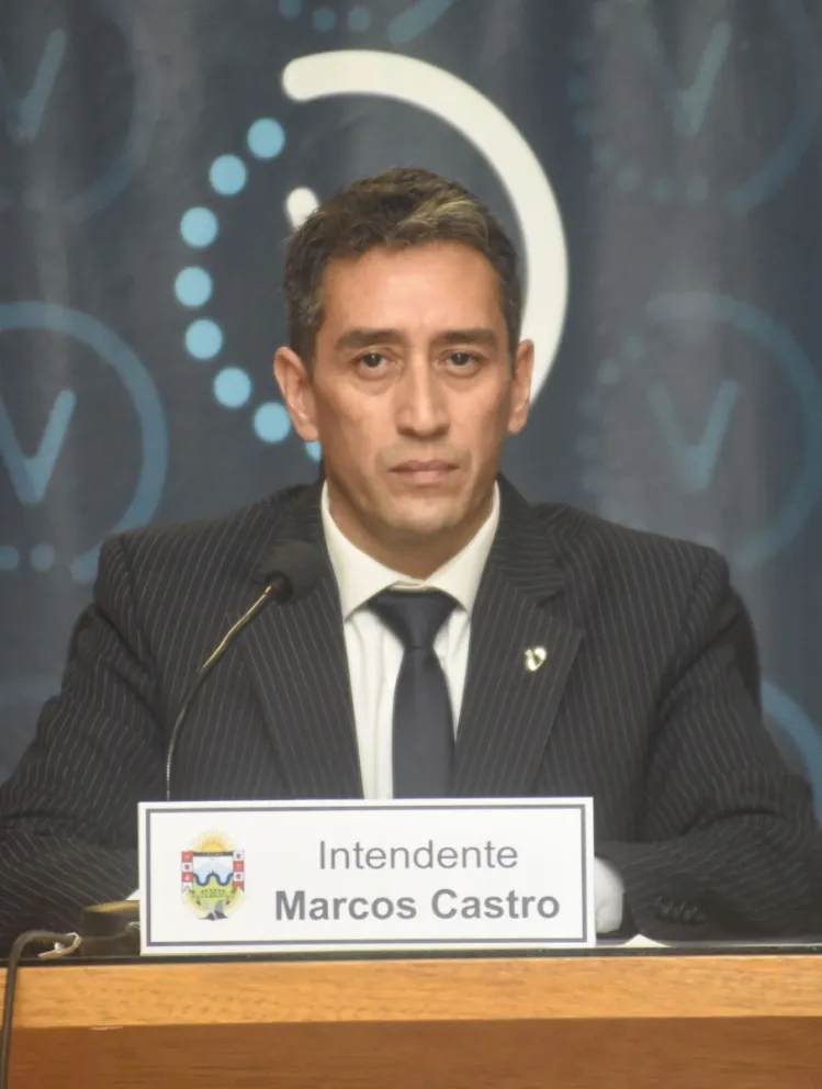 Defendió el proyecto como el sostenimiento de políticas exitosas.