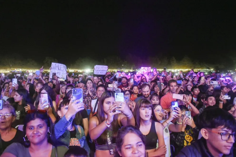 La celebración se realizará el sábado 17 y domingo 18 de enero en el Parque Ferreira.    