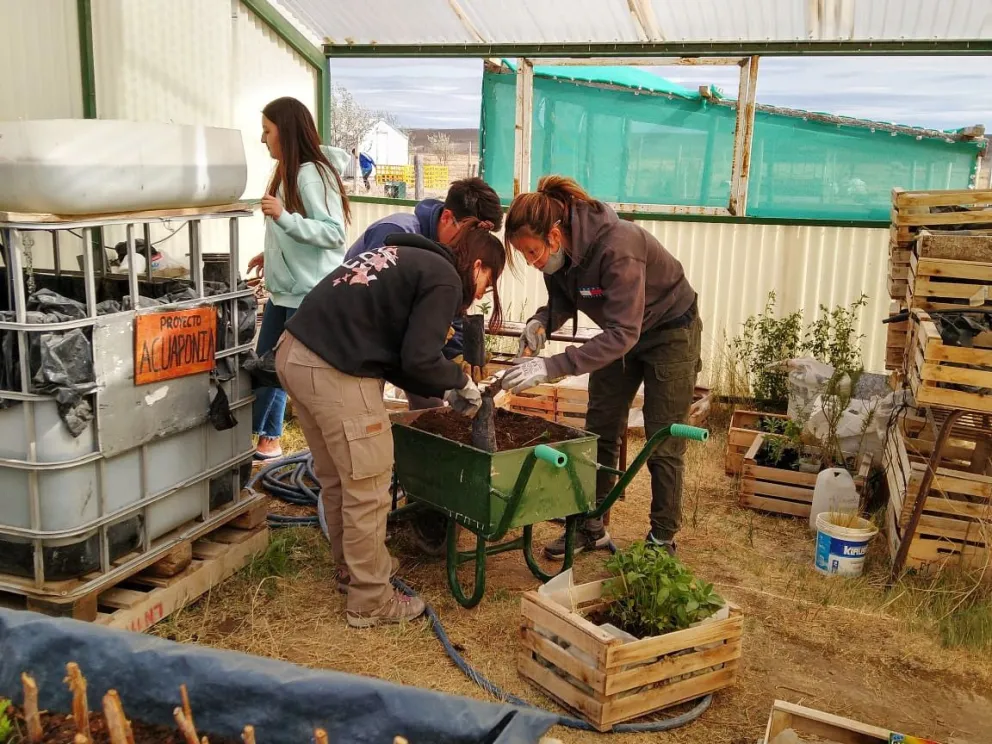 Foto: Gobierno de Río Negro.