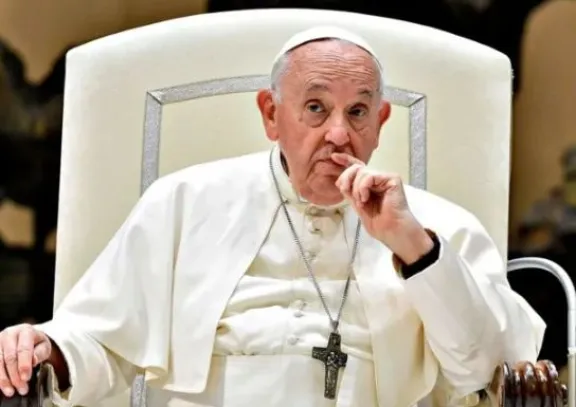 Últimas noticias del Vaticano: El estado de salud del papa Francisco después de episodios de insuficiencia respiratoria