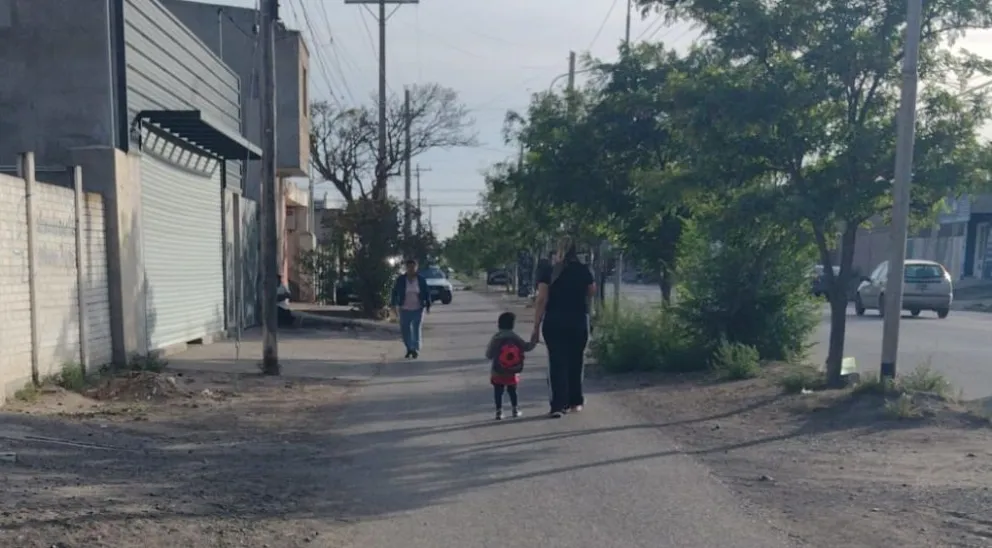 El inicio del ciclo lectivo 2025 se dio de manera normal en los establecimiento de Viedma 