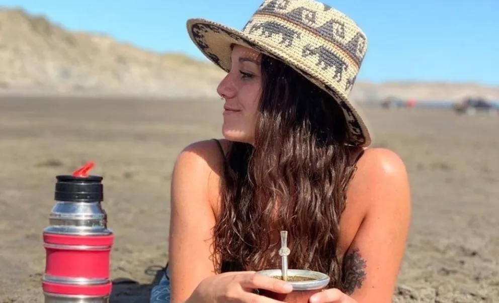 La difusión del caso fue fundamental para hallar a la joven.