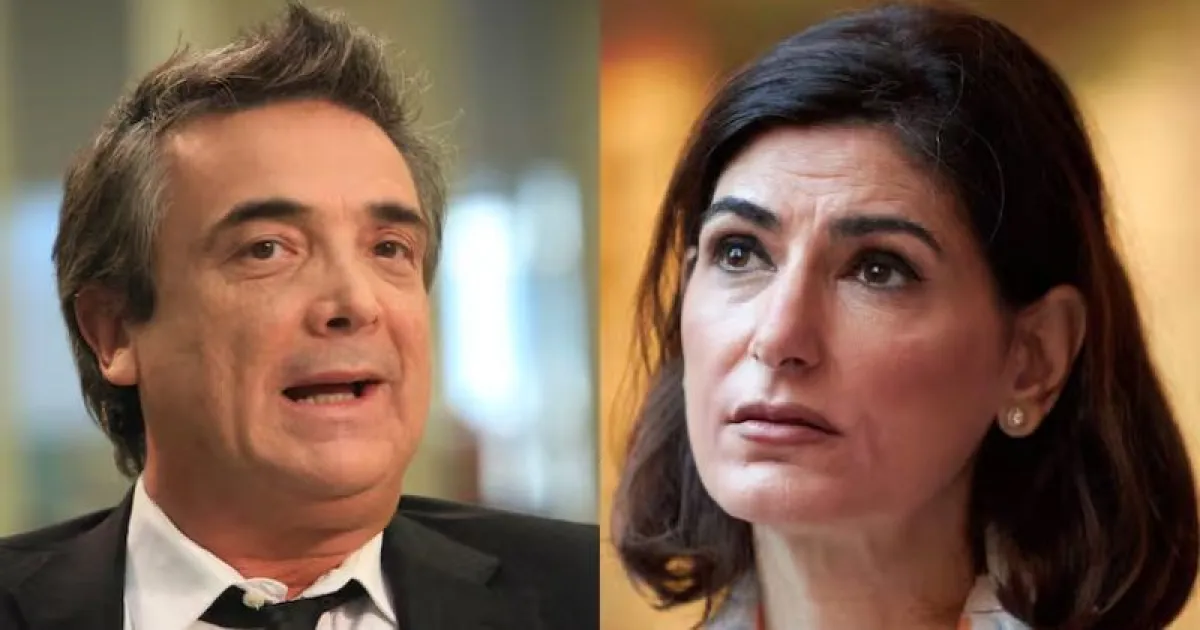Cecilia Milone recordó entre lágrimas a qué la obligó Nito Artaza: “Una ...