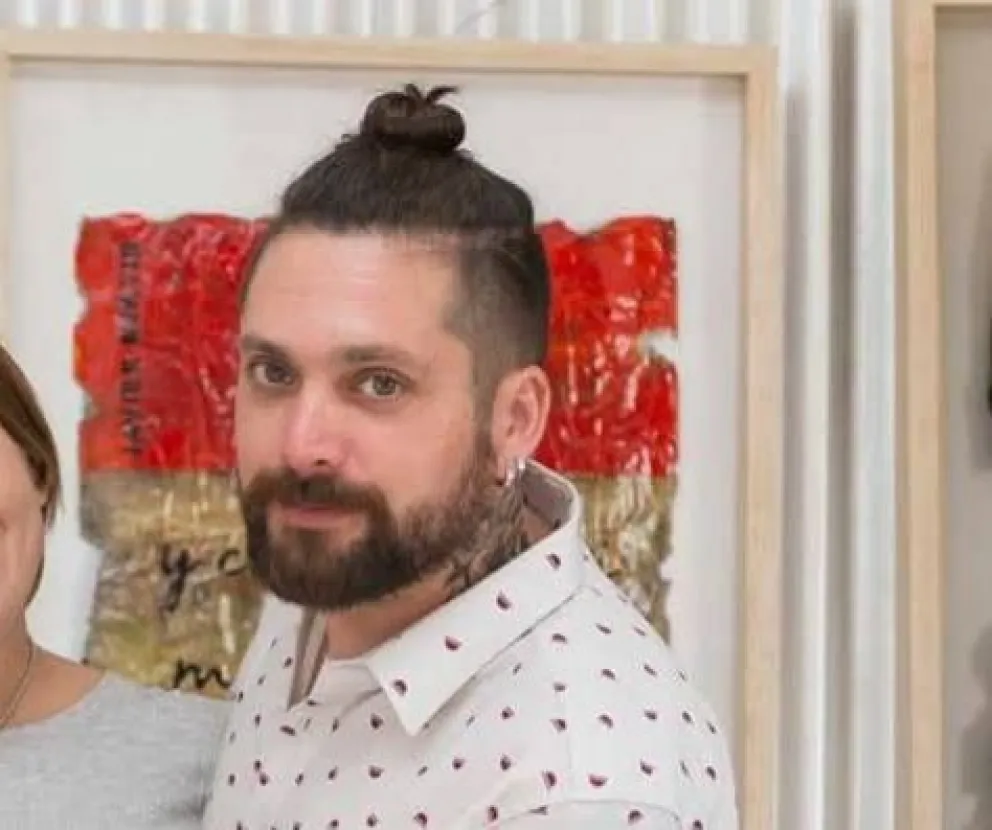 También se pronunció Pesatti.