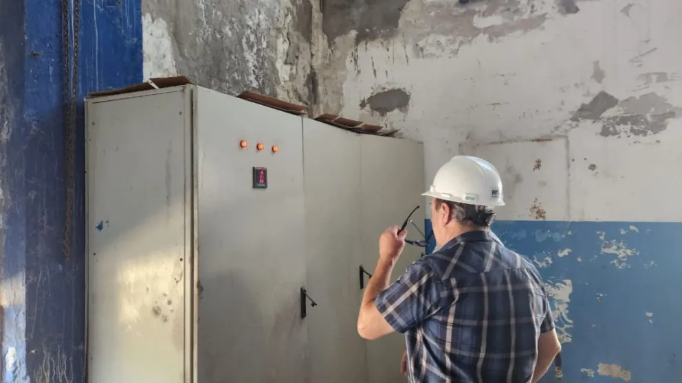 La Secretaría de Energía y Ambiente de Río Negro refuerza su compromiso con el ahorro y el consumo responsable de electricidad.