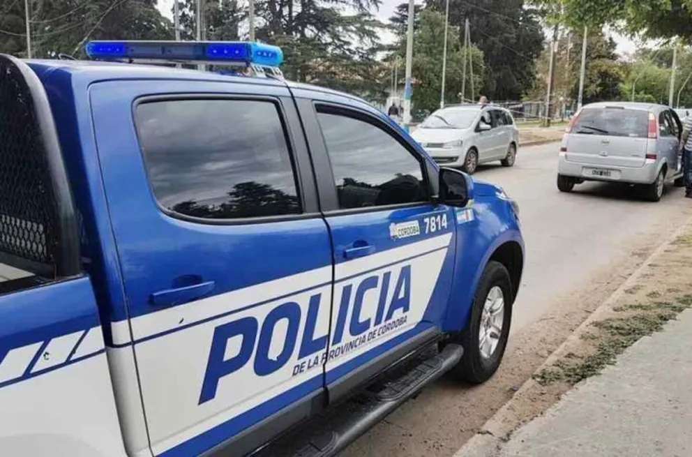 Tragedia en Córdoba. 