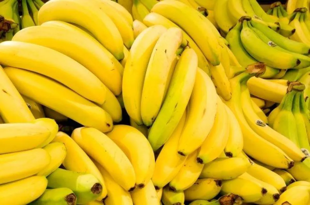 Viedma con escasez de algunos productos por el temporal en Bahía Blanca. 