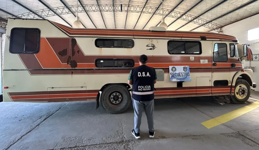 Buscan determinar el origen de las irregularidades.