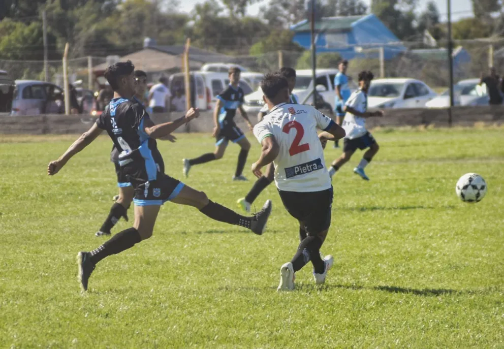 Fotos: Vanesa Schwemmler para NoticiasNet.