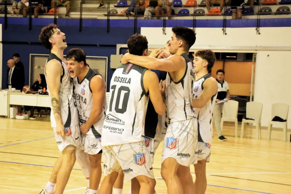 Foto: Prensa El Talar