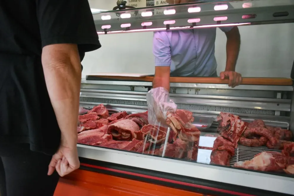 La baja en las ventas y los altos precios son una preocupación constante.