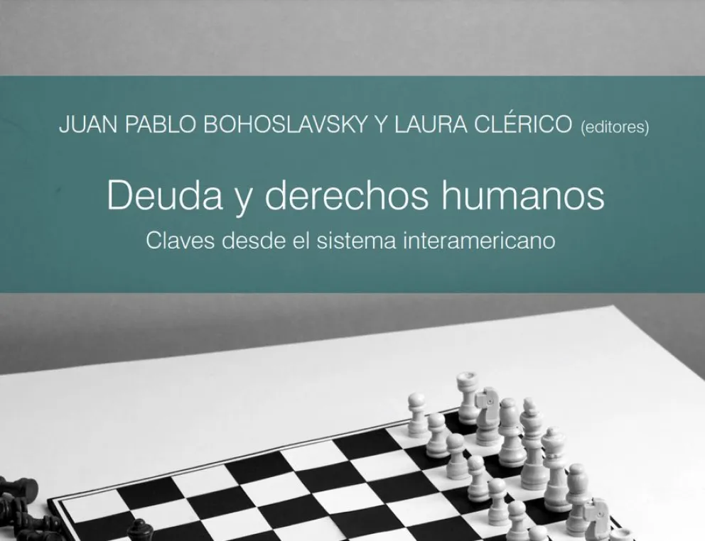 La charla será virtual.