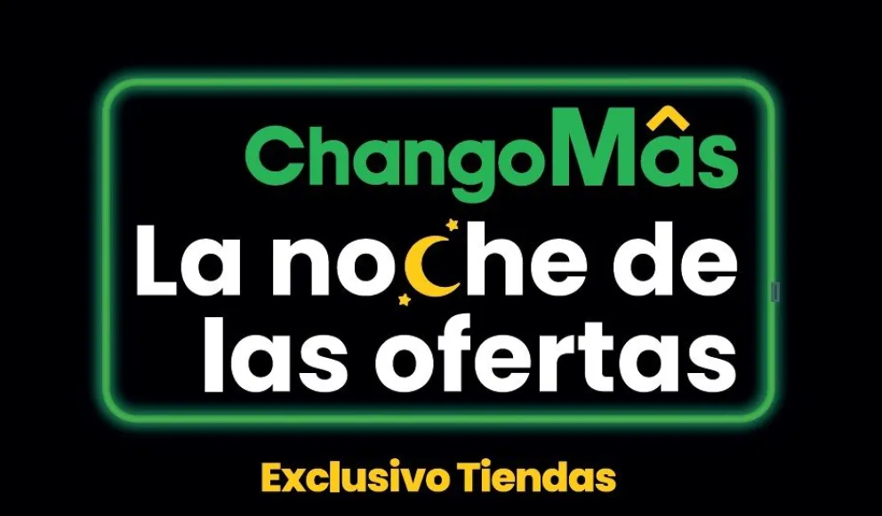 Vuelve "La Noche de las Ofertas", tras un rutilante éxito en su primera edición. 