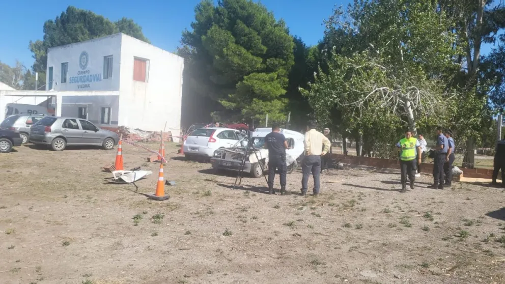 Se buscan respuestas tras la muerte de cuatro personas.