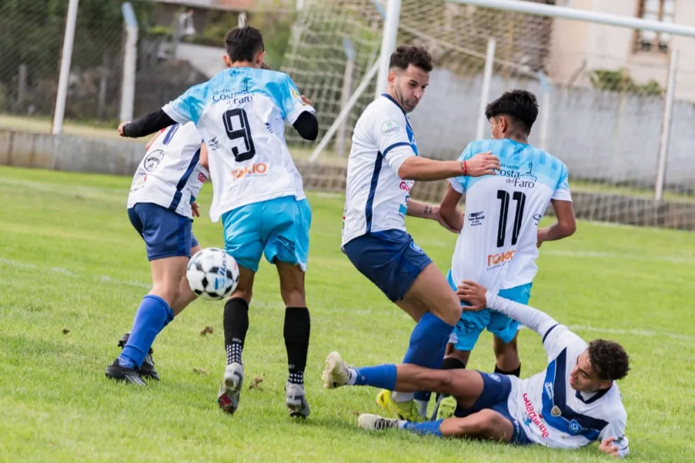 Fotos: Daniel Idiarte para NoticiasNet.