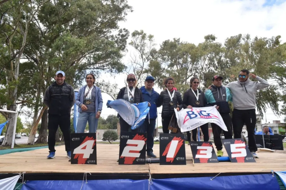 Foto: Gentileza Municipalidad de Patagones. 