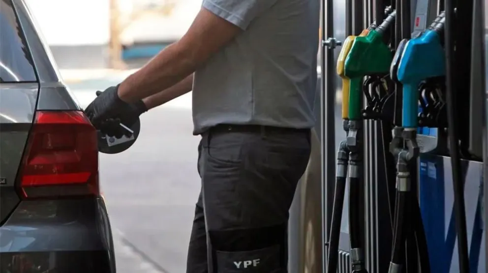 El jubilado supuestamente iba recibir un descuento. 