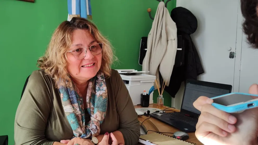 Aseguran que ya son cientos los inscriptos.