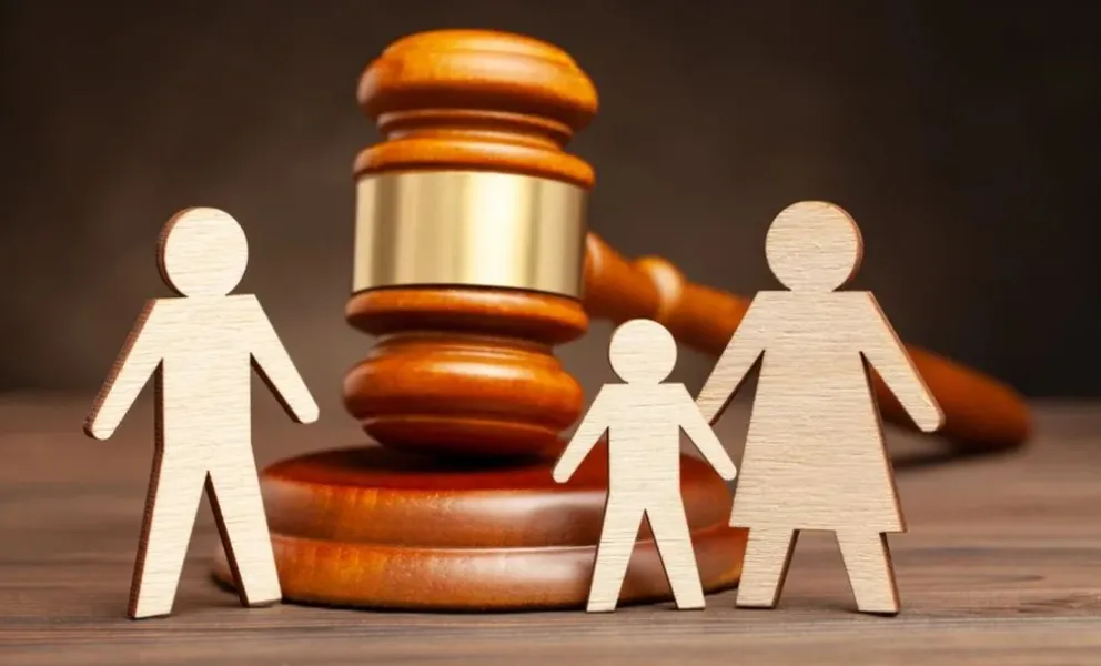 La jueza priorizó el interés superior del niño y revocó la patria potestad.