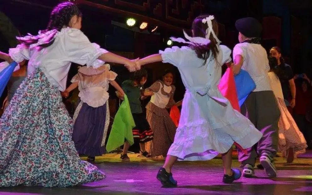 Un taller donde la diversión y el aprendizaje irán de la mano. (Foto ilustrativa)