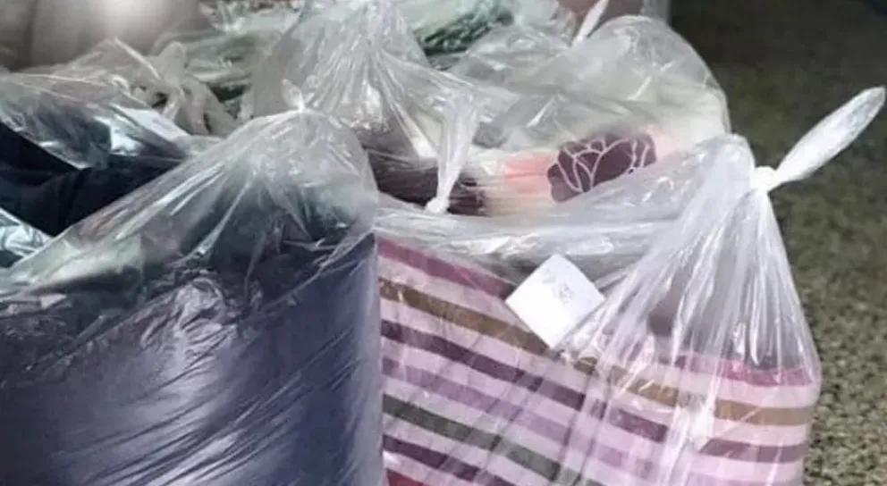 Para lavar un acolchado hay que afinar el lápiz. 