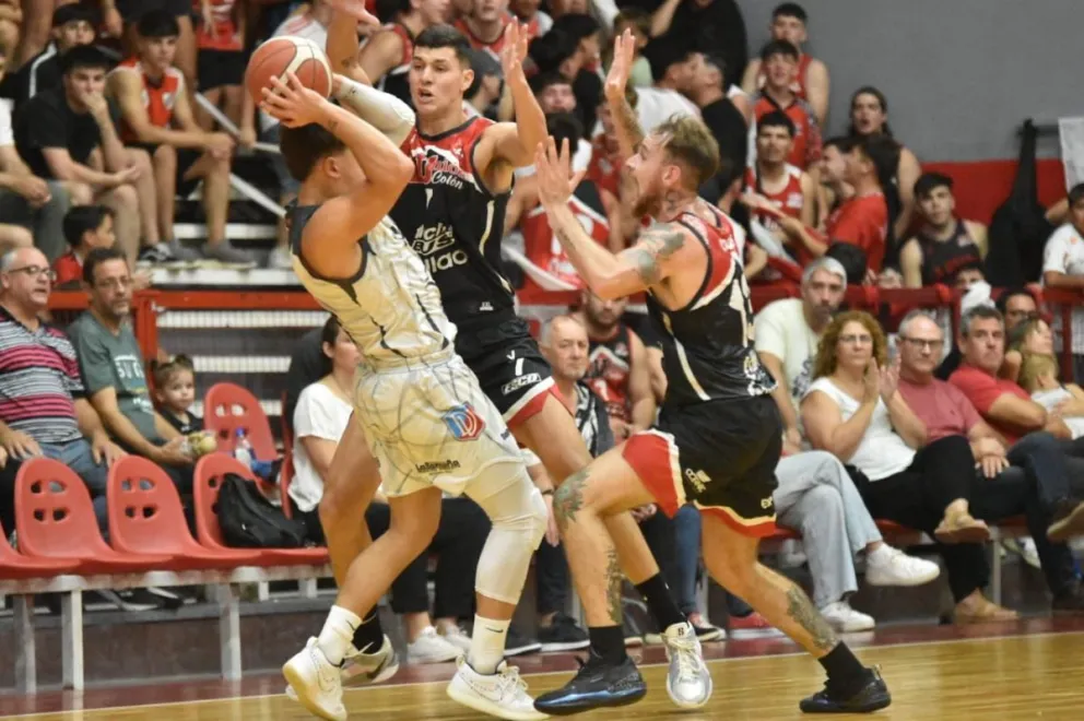 Fotos: Prensa La Unión 