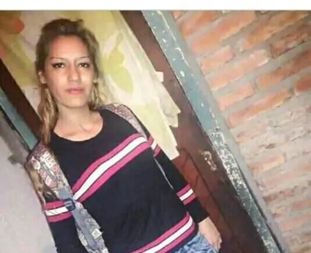 La joven era de Choele Choel.