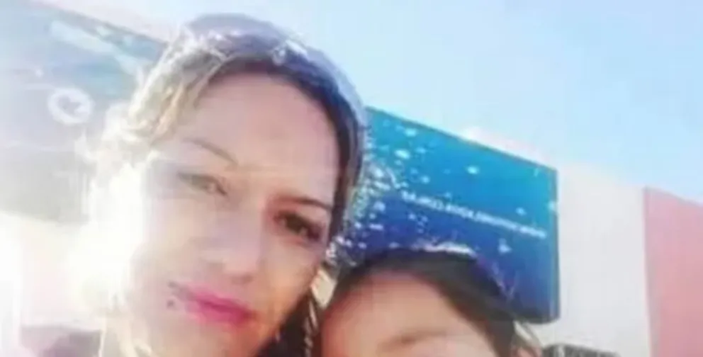 Karina Muñoz fue asesinada y su cuerpo fue prendido fuego en San Antonio Oeste. 