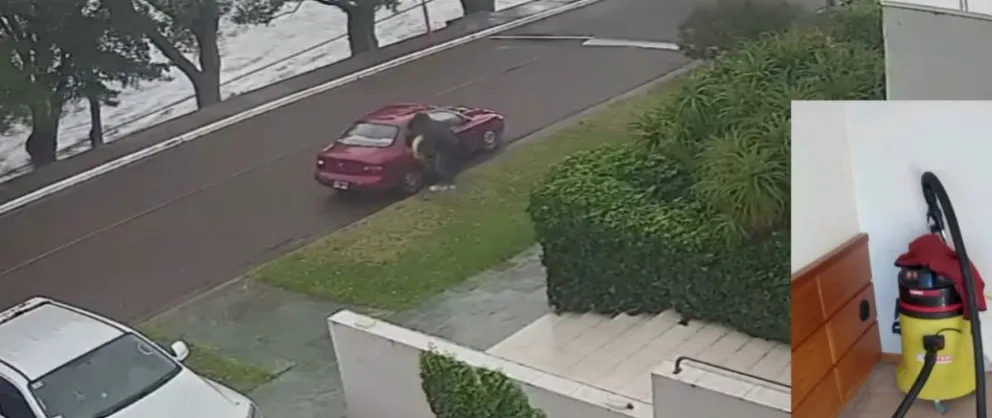 Desde la empresa agradecieron el apoyo de la comunidad y destacaron la importancia de la solidaridad.  