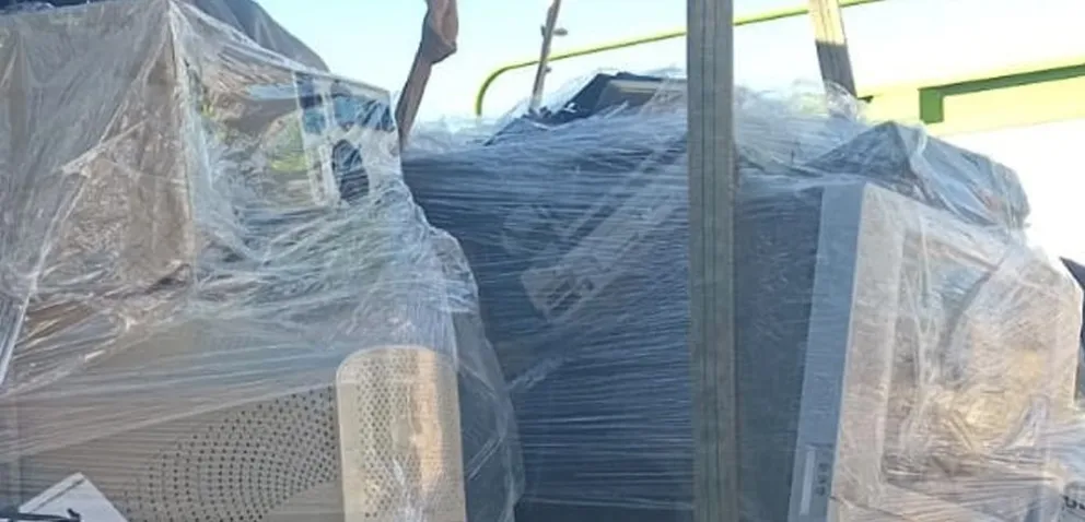 La campaña forma parte del plan integral  y busca fomentar la gestión adecuada de desechos.