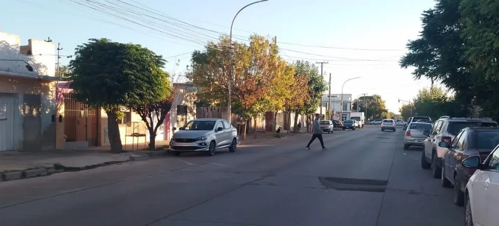 El dirigente manifestó su frustración ante la falta de respuestas y afirmó que "esto es desgastante".