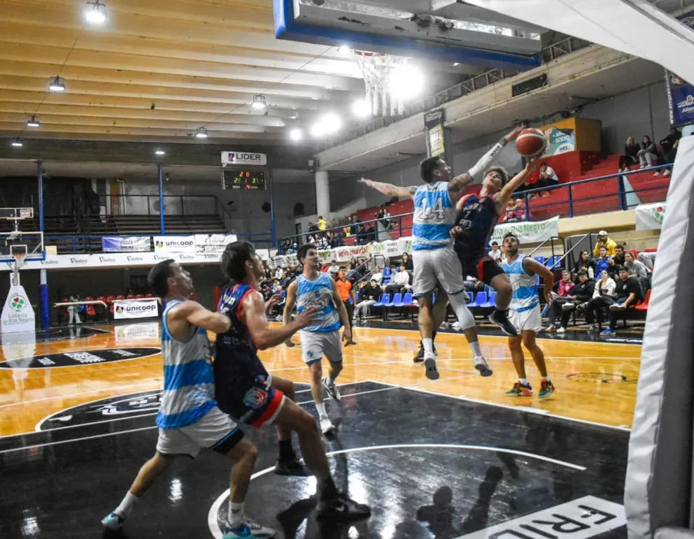 Fotos: Vanesa Schwemmler para NoticiasNet.