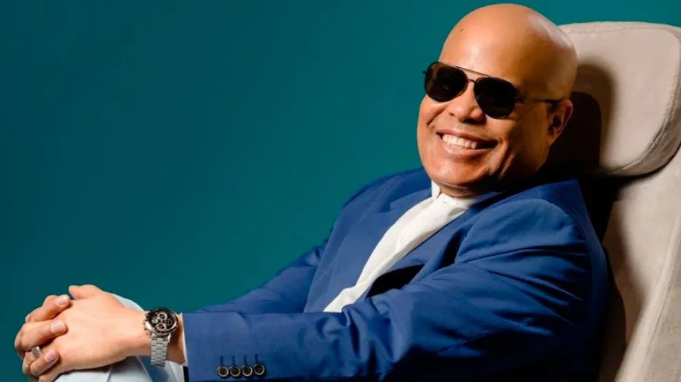 El artista tenía 69 años. 