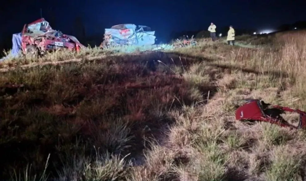 El violento episodio se registró el domingo 16 de marzo, por la noche. 