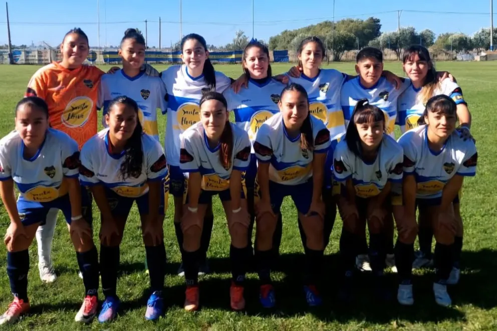 Foto: Alma Deportiva