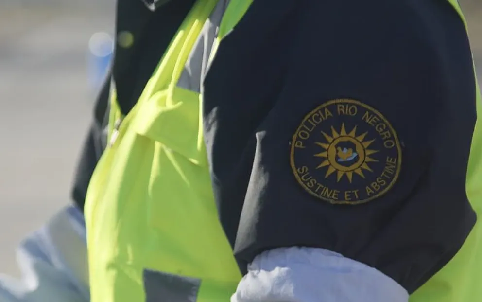Con este acto, las autoridades hicieron un llamado a la conciencia sobre la seguridad vial. Foto archivo.