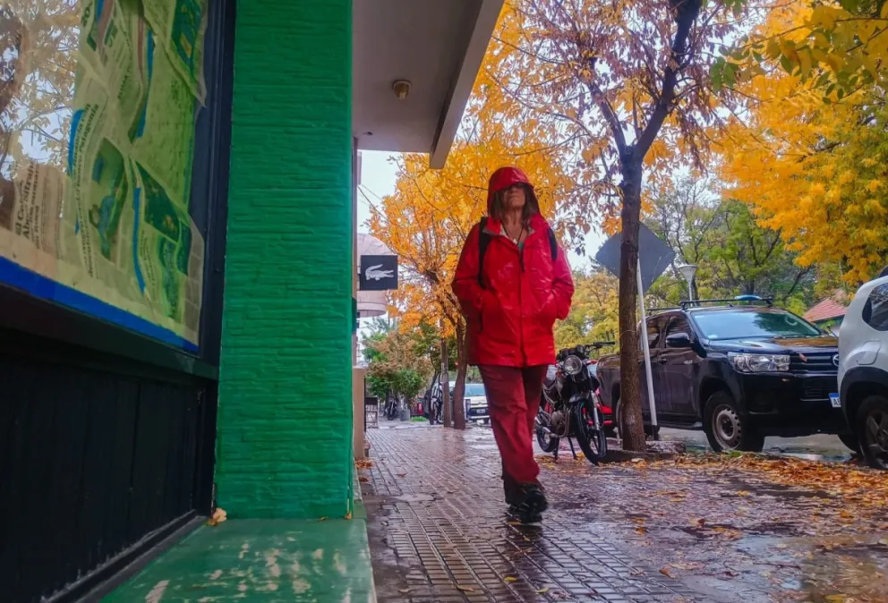 Según los pronósticos oficiales.