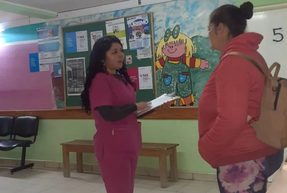 Las estadísticas subrayaron la urgencia de brindar educación preventiva.