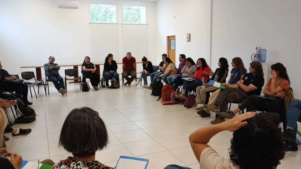 Foto: Gobierno de Río Negro.