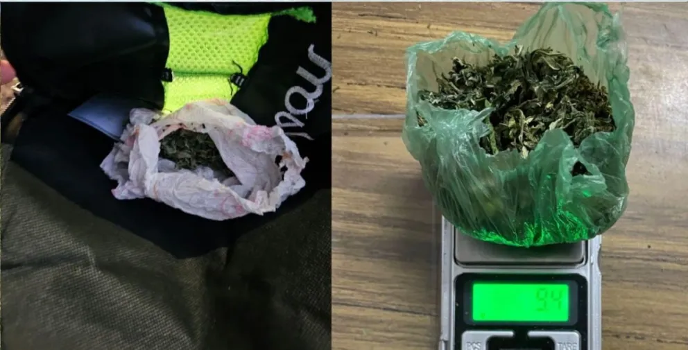 Se dio intervención a la Unidad Fiscal de Instrucción Judicial (UFIJ) 19 de Bahía Blanca.