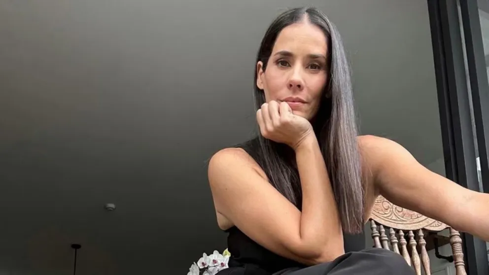 Gianella Neyra hoy: así es la vida de la estrella peruana de Yago, pasión  morena | NoticiasNet