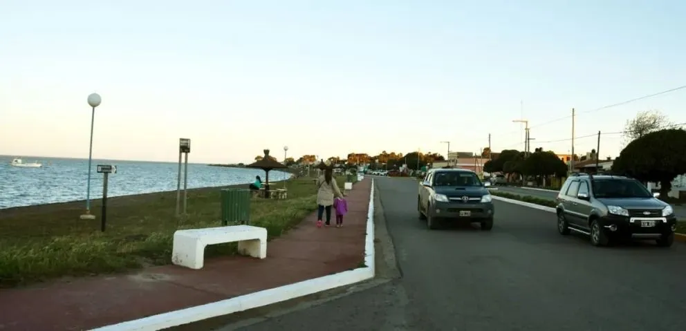 El nivel de reservas es alentador.